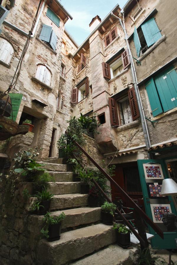 شقة Casa Bachieri روفينج المظهر الخارجي الصورة