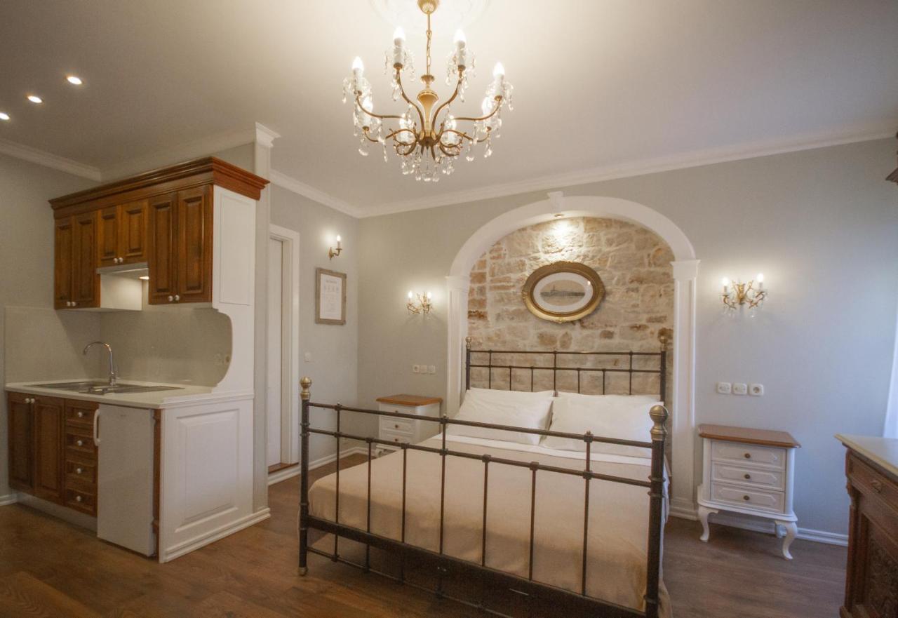 شقة Casa Bachieri روفينج المظهر الخارجي الصورة