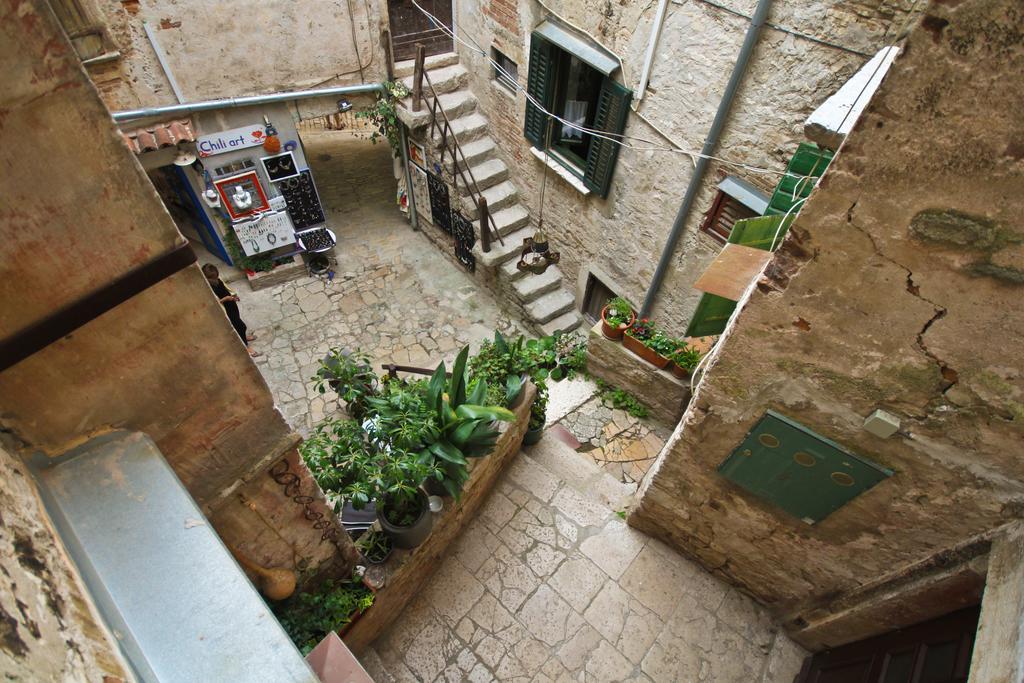 شقة Casa Bachieri روفينج الغرفة الصورة
