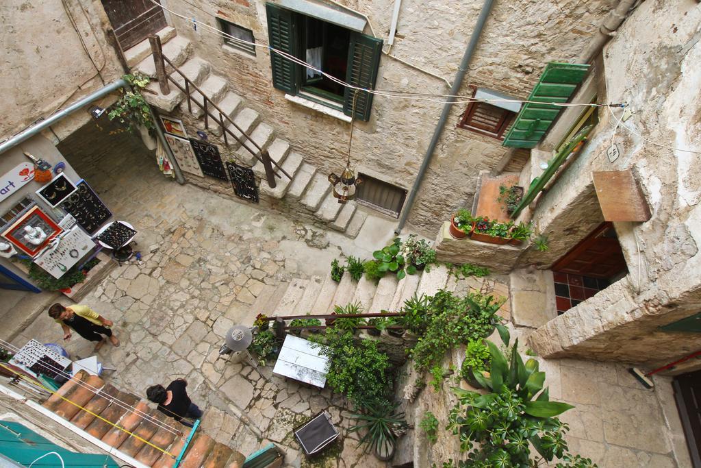 شقة Casa Bachieri روفينج الغرفة الصورة