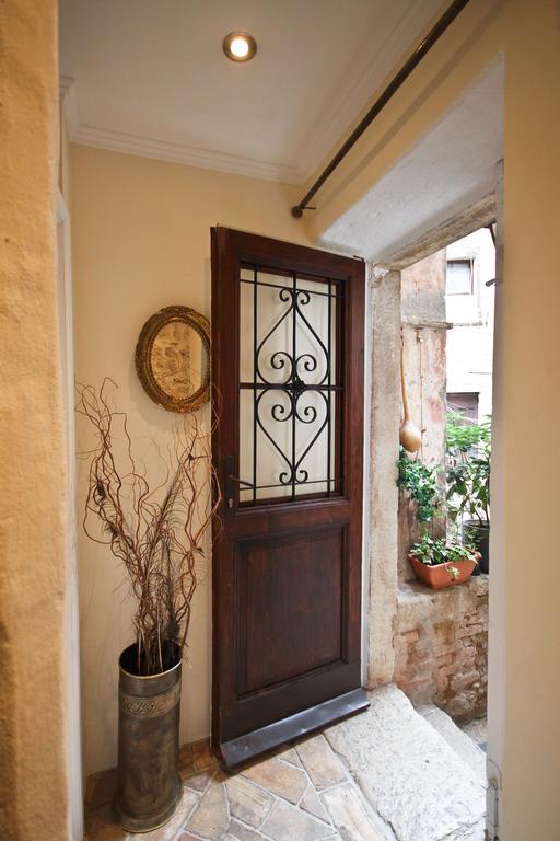 شقة Casa Bachieri روفينج الغرفة الصورة