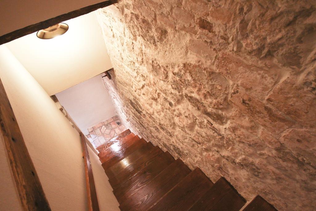 شقة Casa Bachieri روفينج الغرفة الصورة